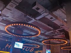 -HIB HUB公社(解放西路店)