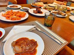 -重庆丽苑维景国际大酒店·海鲜自助餐厅