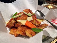 -荣府宴(南阳路店)