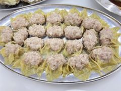 -嘉升大排档(番禺总店)