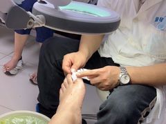 -新甲连锁灰指甲·甲沟炎·鸡眼(黑龙江路店)