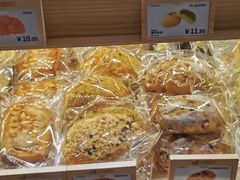 -小飞象面包公社(珠江路金鹰店)