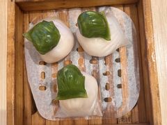 -蔡澜点心·粤菜(新街口IFCX店)