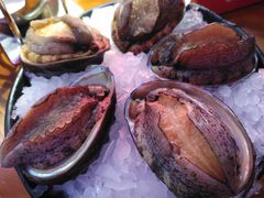 六头鲍鱼-捞围鲜·港式打边炉(海阳路店)