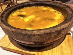 -若蘭慈·无国界素食料理(欢乐海岸店)