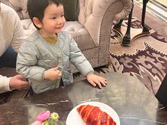 -大堂吧·下午茶·特调鸡尾酒(大连一方城堡豪华精选酒店)