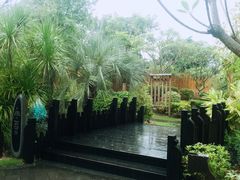 -广州都喜泰丽温泉度假酒店