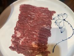 -南门四季铜锅涮肉(左家庄店)