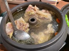 -云海肴·汽锅鸡·云南菜(领展购物广场·中关村店)