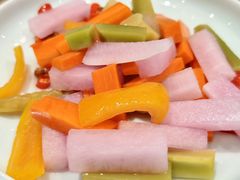 -啄佬食堂