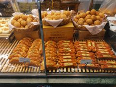 -东哥面包(江宁大润发店)