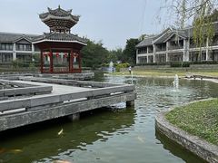 -阳朔悦榕庄·明月西餐厅&清风吧