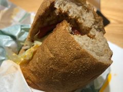 -赛百味SUBWAY(勒泰店)