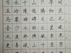-汉翔书法丨书法·美术·硬笔·国画(望京校区)