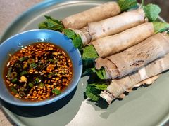 -半山腰·云南菜(侨福芳草地店)