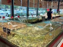 -苏先生海鲜渔庄(金桥店)