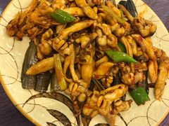 -盛港湾海鲜食府(黄沙店)