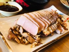 -毛毛熏肉•东北菜老字号(大安街店)