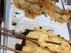 -木屋烧烤(坂田天安云谷店)