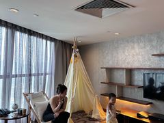 -成都雅诗阁来福士
