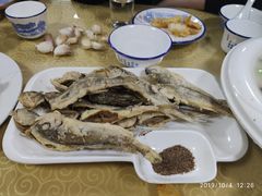 -春水锅贴·传统鲁菜(大明湖店)