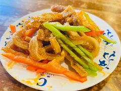 -柴氏风味斋(甘家口店)