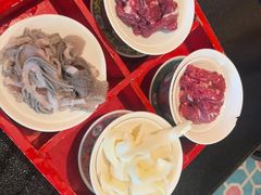 -潮庭牛肉火锅·骑楼私宴