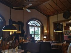 -小世界西餐厅(建国门店)