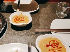 -口福居老北京涮肉(大运村店)