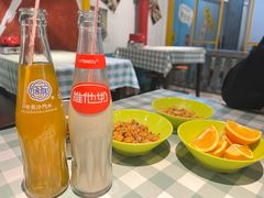 -彭耕记猪油炒小菜(吉联mall店)