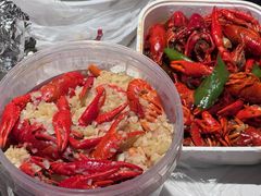 -阿财老铺·老蚌埠龙虾城(华夏总店)