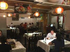 大堂-巴蜀风·地道川菜(总店)
