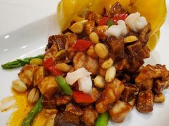 八宝辣酱-老正兴菜馆(福州路店)