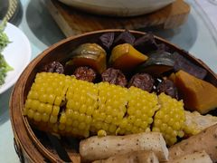 -鼎好家常菜(天桥店)