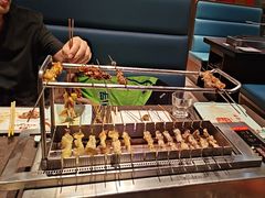 -邢氏老太太烤串(北兴街店)