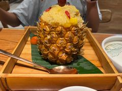 -云海肴·汽锅鸡·云南菜(高德置地店)
