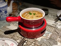 -绿茶餐厅(城西银泰城店)