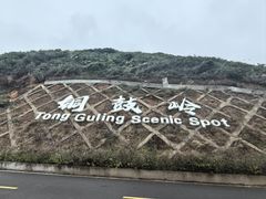 -海南铜鼓岭景区