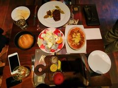 -食间牛排(湖西路店)