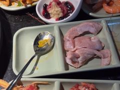 -梨花自助烤肉(乐宾店)