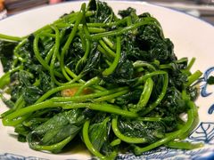 -麒麟小院·老九江菜(安平路店)