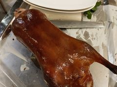 -在前门·烤鸭北京菜(五月花广场店)