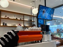 -Peet's 皮爷咖啡(乐峰店)