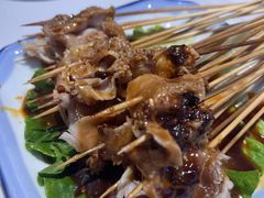 -状元虎.摇滚炒鸡.家常菜(义勇街店)