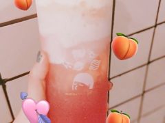 -喜茶(东莞雍华庭店)