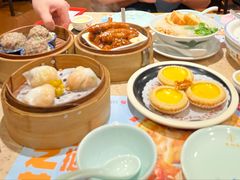 -点都德(聚福楼店)