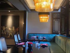 -上海苏宁宝丽嘉酒店·嘉府壹号中餐厅