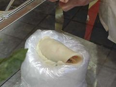 -张果佬年糕卷(科巷店)