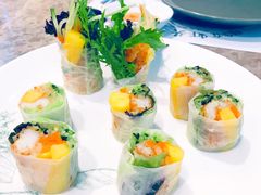 -美奈小馆·东南亚菜(福田星河COCO Park店)