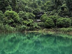 -九龙潭景区